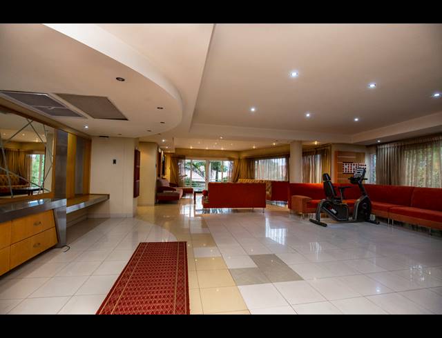 3 BEDROOM APARTMENT TO LET IN MUSGRAVE